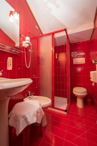 Chambre Triple