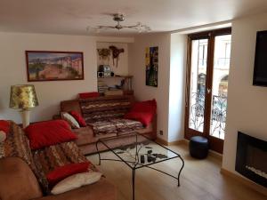 Appartements Lodges du Canal St-Dominique : photos des chambres