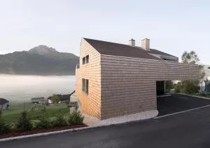 Appartement Hell - Planca di Sotto