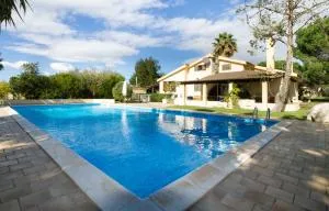 villa sara - Casa Linari