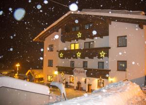 Haus Enzian