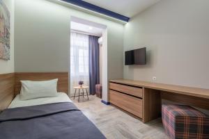 Standard Apartment room in Comfort House