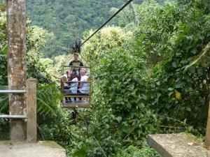 Casa Divina Eco Lodge