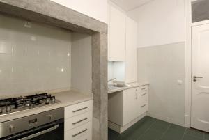 Saldanha Apartment
