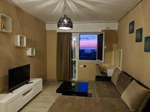 Apartment with Sea View room in Bella Vista B&B