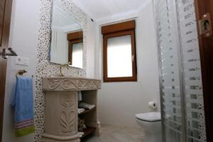 Casa Rural El Torreón I