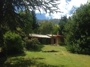 Cabaña Los Abetos 2