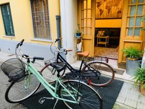 Lovely Studio Flat - Vatican District