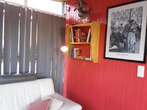 Maisons de vacances Gite Tuyaret : photos des chambres