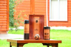La Isolina Club de Campo