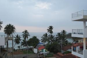 Resort Deepika Mirissa