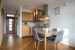 Apartma Špelca Banovci - Križevci pri Ljutomeru