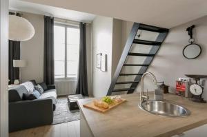 Loft St. Germain