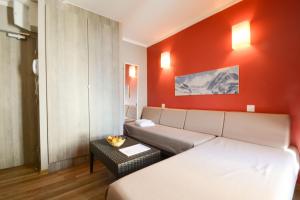 Appart'hotels SOWELL RESIDENCES New Chastillon : photos des chambres