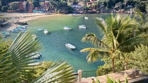 P V Villa 4 rent near Colomitos, Las Animas, Yalapa beach