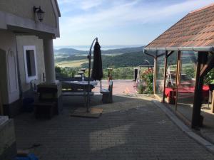 Borospince Vendégház