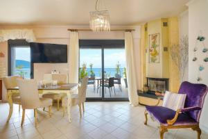 Lina's Sea View Apartments Thassos Greece