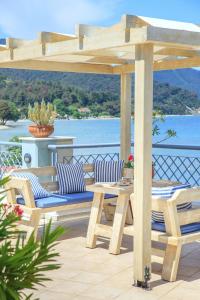 Two-Bedroom Apartment with Sea View