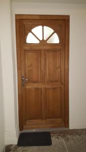 Appartements By Gwen - le Jaures : photos des chambres