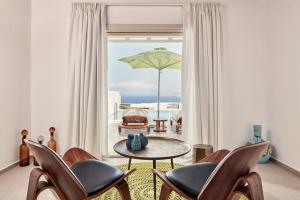 Myconian Naia - Preferred Hotels & Resorts Myconos Greece