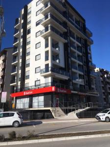 Apartment Seaview 23