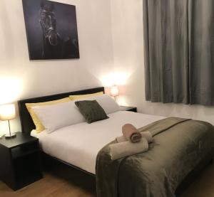 Dani Hampstead Studio