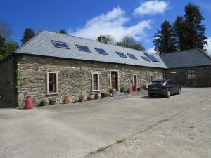 The Old House
