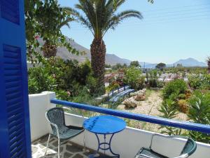 Pension Askas Amorgos Greece