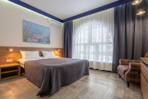 Standard Apartment room in Comfort House
