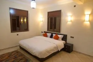 Merzouga Apartment - 梅尔祖卡