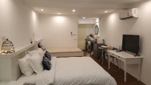 Wora Stay room Kata beach