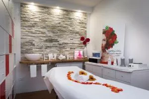 Hotel Centrale - Gorgo