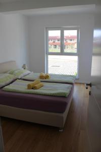 Apartmani Uwe