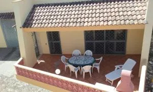 VILLETTA ANNARITA - GALLIPOLI - MARINA DI ALLISTE - Capilungo