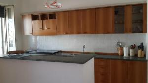 VILLETTA ANNARITA - GALLIPOLI - MARINA DI ALLISTE