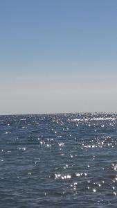 VILLETTA ANNARITA - GALLIPOLI - MARINA DI ALLISTE