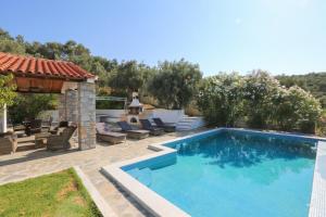 Skiathos Island Villas Skiathos Greece