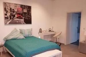 Zimmervermietung Mülheim - مولهايم ان دير روهر