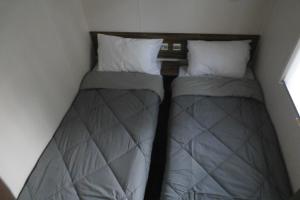 Campings Mobil'home Valras : photos des chambres