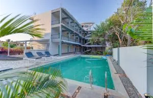 Woke Morjim - Morjim