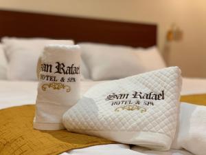 San Rafael Hotel
