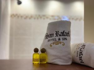 San Rafael Hotel