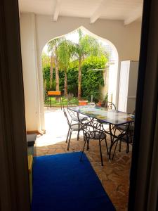 Two-Bedroom Villa room in Villa Stella Maris