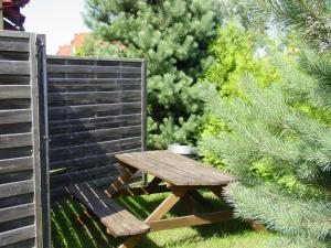 Apartament Lazur
