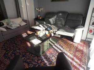 Appartements Cosy Nimes : Appartement 2 Chambres