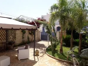 Villa Stella Maris - Torre Lapillo