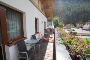 Landhaus Zell
