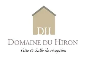 domaine du hiron - 阿让