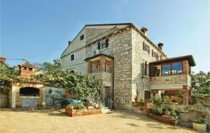 Mugeba 3 bedroom accommodation - Mugeba