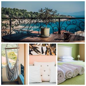 Elaia Boutique Apartments